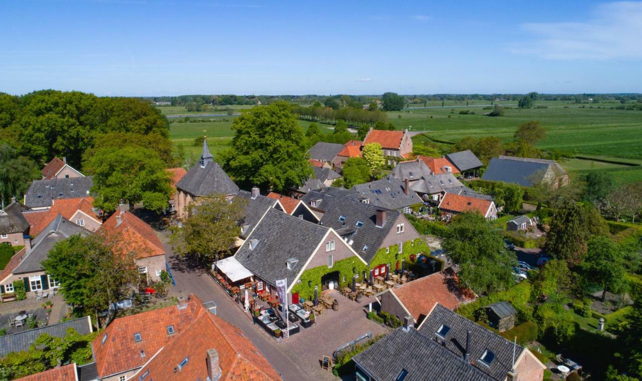 Herberg De Gouden Leeuw Bronkhorst Exterior foto